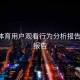 开云体育用户观看行为分析报告-体验报告